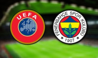 UEFA Fenerbahçe'nin bloke edilen parasını ödeyecek