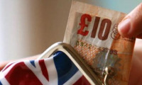 İngiltere'de enflasyon 2013'ten bu yana en yüksek seviyde