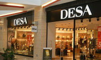 Desa, Bulgaristan ve İtalya'da iki şirket kuruyor