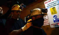 Maden ocağında gaz sıkışması! 2 işçinin cesedine ulaşıldı