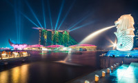 Singapur'un varlık fonu zarar açıkladı