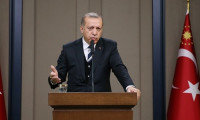 Erdoğan'dan TÜSİAD toplantısında kritik açıklamalar