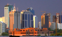 Borsa Federasyonu İstanbul'dan Erivan'a taşınıyor