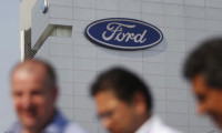 Ford'dan ABD'ye 350 milyon dolarlık yatırım