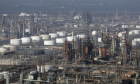 ABD'nin en büyük petrol rafinerisi artık Suudilerin