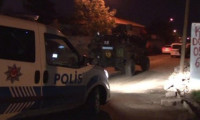 Ankara'da polise Kalaşnikoflu saldırı: 1 yaralı
