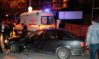 Ankara'da silahlı çatışma: 1 ölü, 1 yaralı