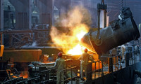 Çelik üreticilerinin Ukrayna endişesi