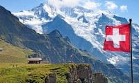 İsviçre nükleer enerjiden çıkıyor