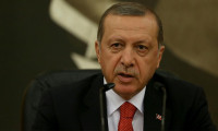 Erdoğan'dan Ermenistan Temsilcisi'ne tepki