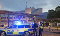 İsveç'te havalimanında bomba alarmı
