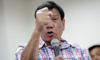 Filipinler'in güneyinde sıkıyönetim ilan edildi