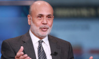 Bernanke'den BOJ'a tavsiye