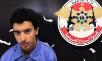 Manchester saldırganının kardeşi Libya'da yakalandı