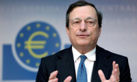 Draghi: Riskler daha da azaldı