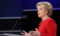 Clinton seçimi kaybetmesini Rusya ve FBI'a bağladı