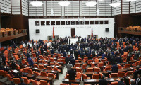 HDP'li milletvekillerinin üyelikleri düşebilir