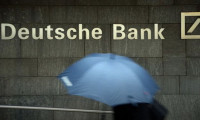 Deutsche Bank TL için 'al' tavsiyesi