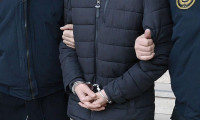 Binbaşı 'MİT'e kumpas' sebebiyle tutuklandı
