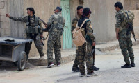 Lavrov'dan 'DEAŞ ile YPG anlaştı' iddiası