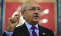 Kılıçdaroğlu: Ok yaydan çıktı