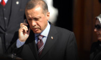  Erdoğan'dan Gül'e taziye telefonu...