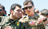 Washington'da YPG pazarlığı