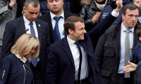 Macron'un ilk sınavı Haziran'daki seçimler