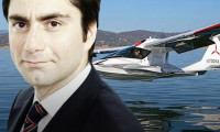 Türk mühendis ABD'de uçak kazasında öldü