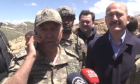 Şehit komutan PKK'ya darbe vuran operasyonların başındaydı