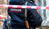 Rusya'da üç ayrı havalimanında bomba ihbarı