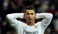 Ronaldo'ya da vergi kaçırma suçlaması