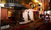 İstanbul'daki otel yangınında korkunç ihmal