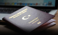 Pasaporta damga zorunluluğu kalkıyor
