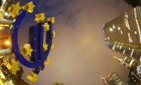 Euro Bölgesi'nde TÜFE arttı