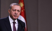 Erdoğan: ABD'nin tavrı şık değil