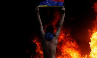 Venezuela'da halk açlıkla boğuşuyor