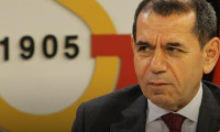Galatasaray Başkanı anlattı: Riva geliri nasıl kullanılacak