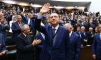 Erdoğan partisini 1 Temmuz'da kampa alıyor
