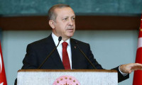 Cumhurbaşkanı Erdoğan'dan ABD'ye sert eleştiri