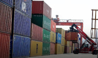 Dış ticaret açığı mayısta 7.65 milyar dolara çıktı