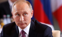 Putin'den Trump'a destek