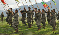 İsviçre: Alp eteklerindeki PKK eğitim kampı