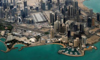 Katar: Sonsuza kadar dayanabiliriz