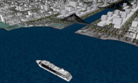 Kanal İstanbul için 'Katkı Payı' modeli