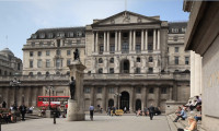 İngiltere bankalardan ek sermaye istiyor