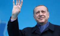 Erdoğan'ın ziyareti öncesi büyük gerilim