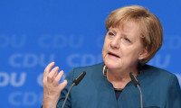 Merkel, Trump'ı eleştirdi