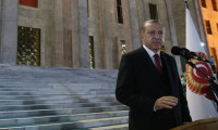 Cumhurbaşkanı Erdoğan 15 Temmuz'da 02.32'de halka hitap edecek