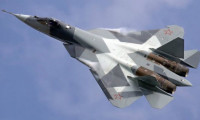 Rusya ve Türkiye birlikte savaş uçağı üretmeyi görüşüyor